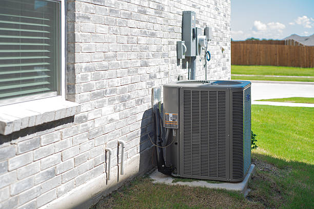Reliable Ac Installation contractor in Danville, KY by FH HVAC